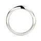 Wedding band R709B