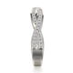 Wedding band R709B