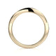 Michael M Pave Wedding Band