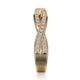 Wedding band R709B