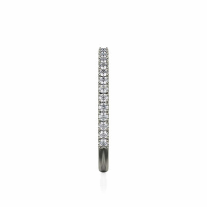 Wedding band R713B