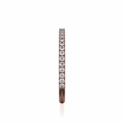Wedding band R713B