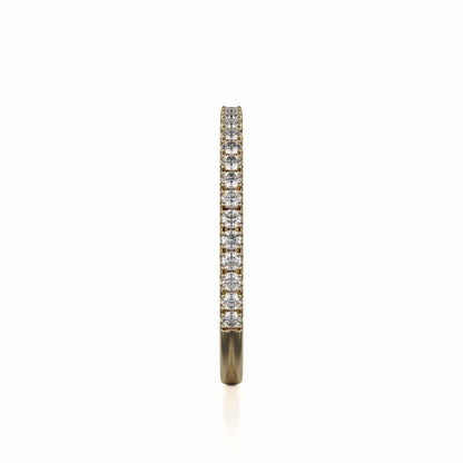 Wedding band R713B