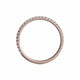 Michael M Wedding Band