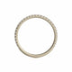 Michael M Wedding Band