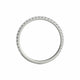 Wedding Band R742B