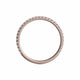 Wedding Band R742B