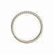 Wedding Band R742B