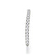 Michael M Prong Wedding Band