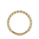 Wedding band R791B