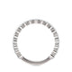 Wedding band R791B