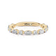 MICHAEL M Wedding Bands Wedding Band R802B
