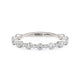 MICHAEL M Wedding Bands Wedding Band R803B