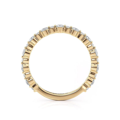 Wedding Band R803B
