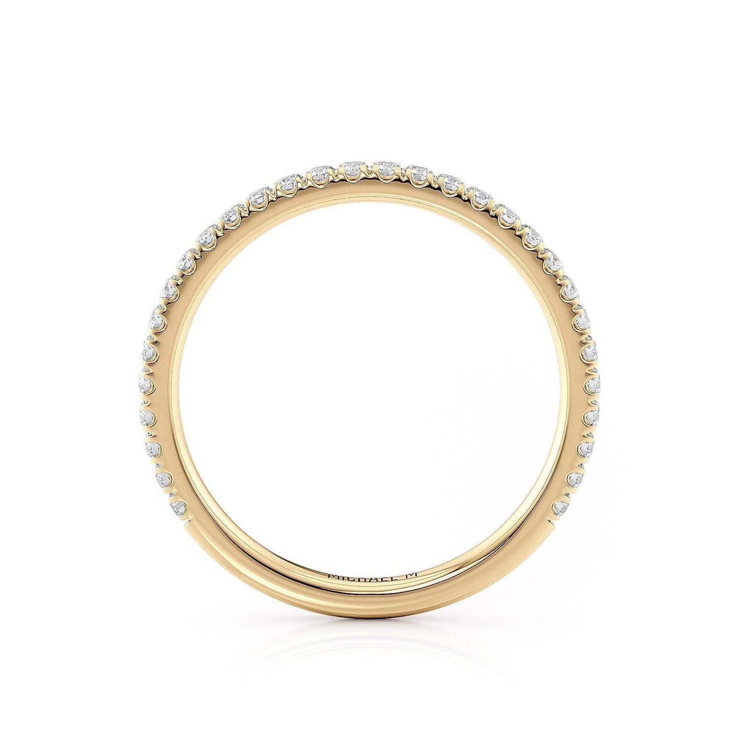 Wedding Band R804B
