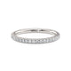 Michael M Wedding Band