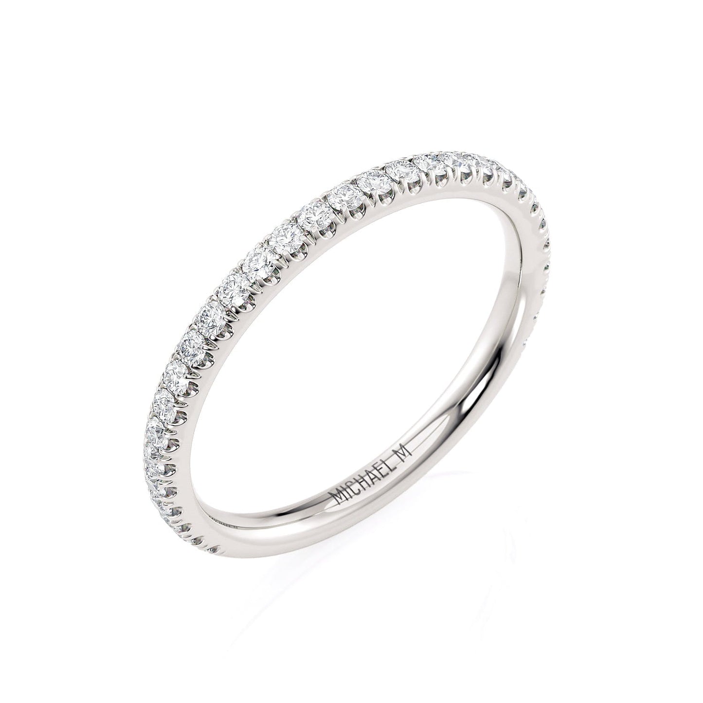 Wedding Band R804B