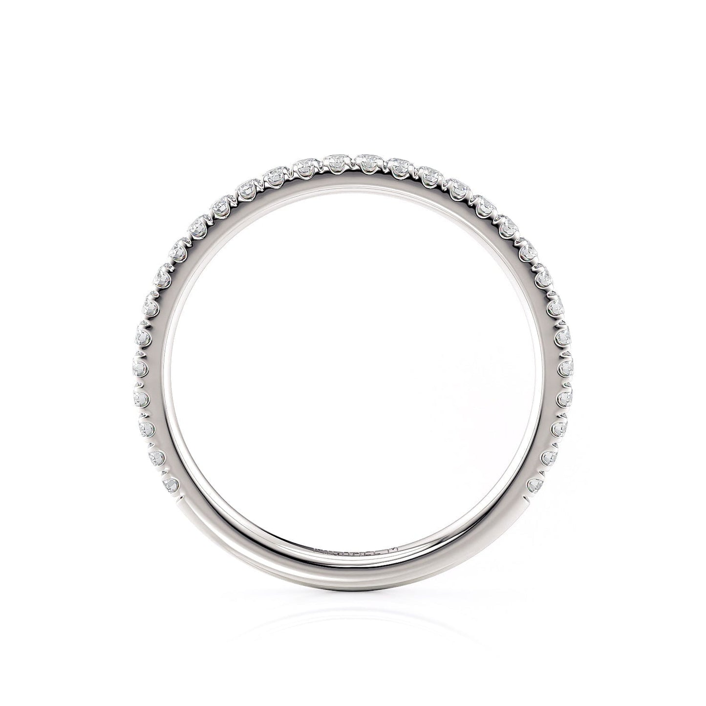 Wedding Band R804B