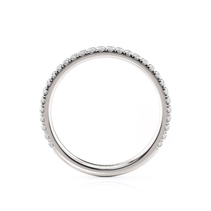 Wedding Band R804B