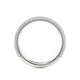 Michael M Pave Wedding Band
