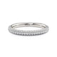 MICHAEL M Wedding Bands Wedding Band R808B