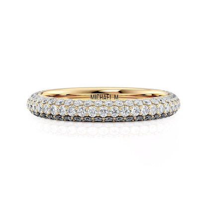 Wedding Band R812B