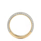 Wedding Band R812B