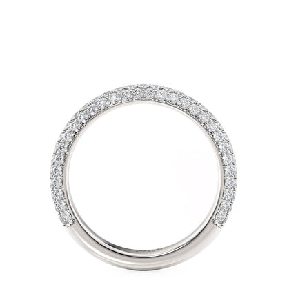Wedding Band R812B