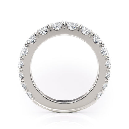Wedding Band R813B