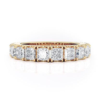 Wedding Band R813B