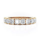 Wedding Band R813B