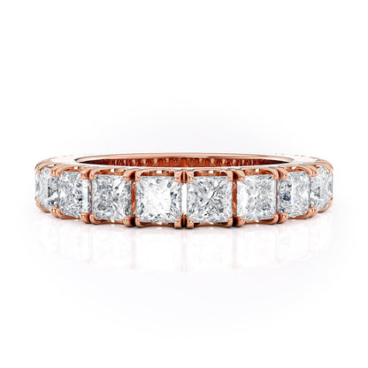 Wedding Band R813B