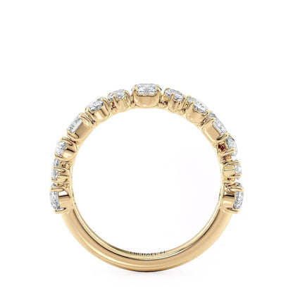 Wedding Band R814B