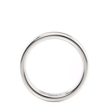 Wedding Band R819B
