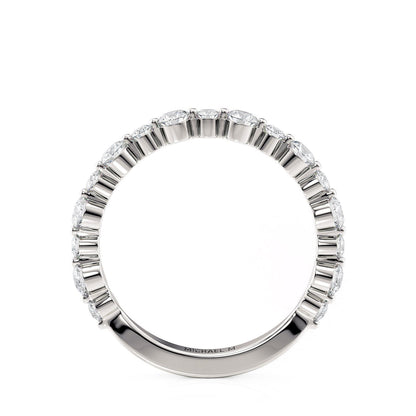 Wedding Band R822B