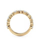 Wedding Band R823B