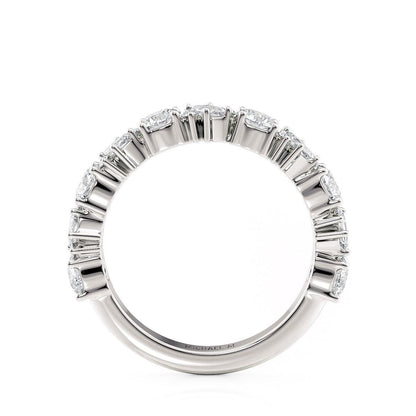 Wedding Band R823B
