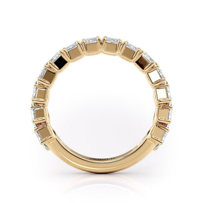 Wedding Band R825B
