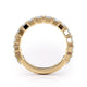 Wedding Band R825B