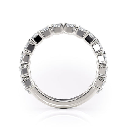 Wedding Band R825B