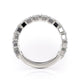 Wedding Band R825B