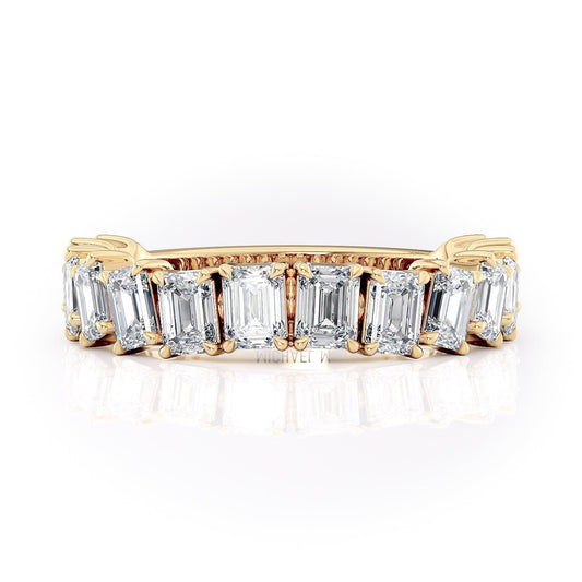 Wedding Band R825B