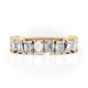 Wedding Band R825B