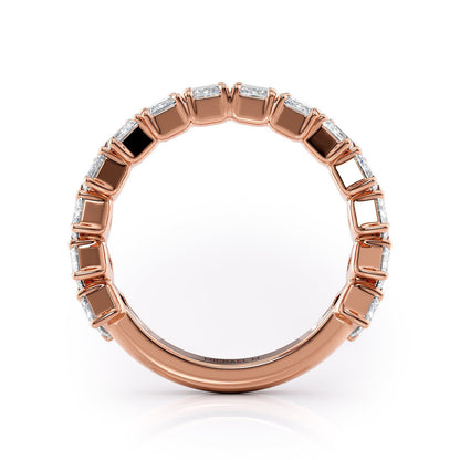 Wedding Band R825B