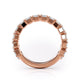 Wedding Band R825B