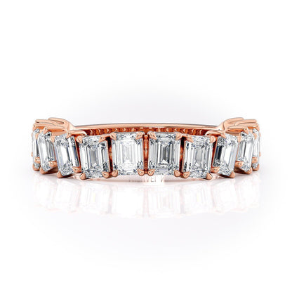 Wedding Band R825B