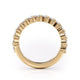 Wedding Band R827B