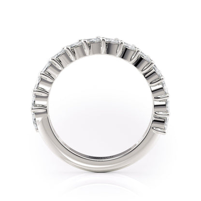 Wedding Band R827B