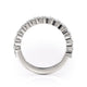 Wedding Band R827B