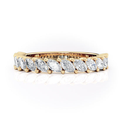 Wedding Band R827B